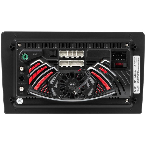 Автомагнитола Aspect AV-N94