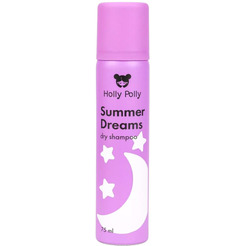 Сухой шампунь мини Holly Polly Summer Dreams, 75 мл