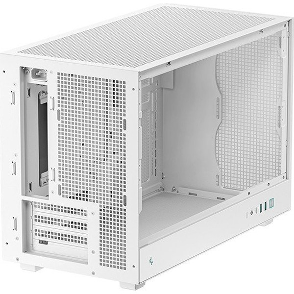 Корпус DeepCool CH260 WH R-CH260-WHNGM0-G-1