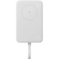Внешний аккумулятор Xiaomi Magnetic Power Bank BHR9822GL/WPB1007MI 10000mAh