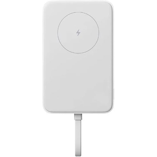 Внешний аккумулятор Xiaomi Magnetic Power Bank BHR9822GL/WPB1007MI 10000mAh