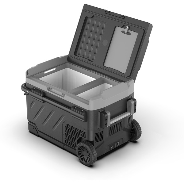 Компрессорный автохолодильник Alpicool ZGW41