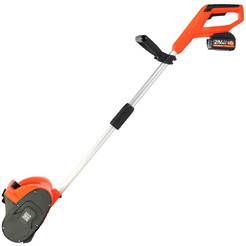 Снегоуборщик Patriot PE 2342 UES (с 2-мя АКБ)