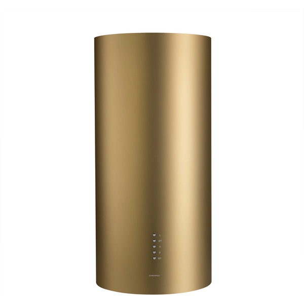 Вытяжка MAUNFELD Lee Wall 39 (золотой)