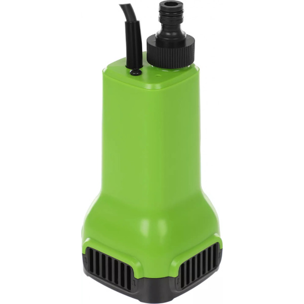 Бочечный насос Greenworks G24SWP 3401007 (без АКБ и ЗУ)