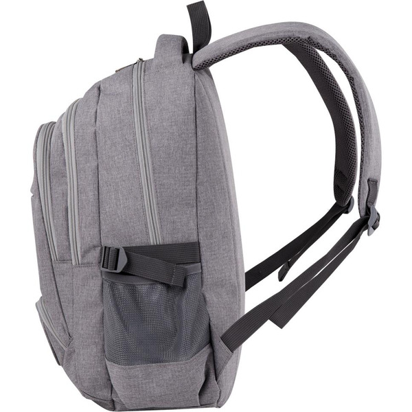 Рюкзак BRAUBERG HIGH SCHOOL Туман 270762