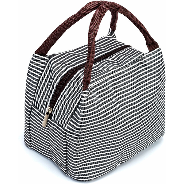 Термосумка для ланч-бокса BRADEX "Горячий обед" (TK0260)