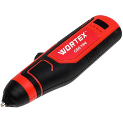 Клеевой пистолет WORTEX CGG 1104(1334530)