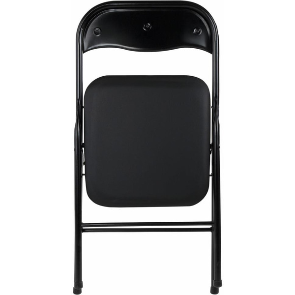 Стул складной BRABIX CF-007 533024 (черный)