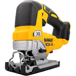 Электролобзик DeWalt DCS334N-XJ (без АКБ и ЗУ)