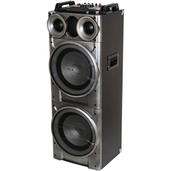 Минисистема Supra SMB-2150