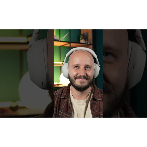 Наушники Sony WH-1000XM6 (черный)