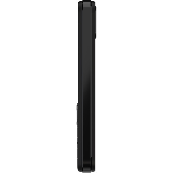 Мобильный телефон Maxvi K29 + ЗУ WC-112 (черный)