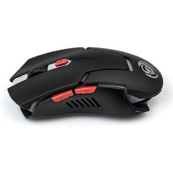 Мышь Dialog Gan-Kata MRGK-14U