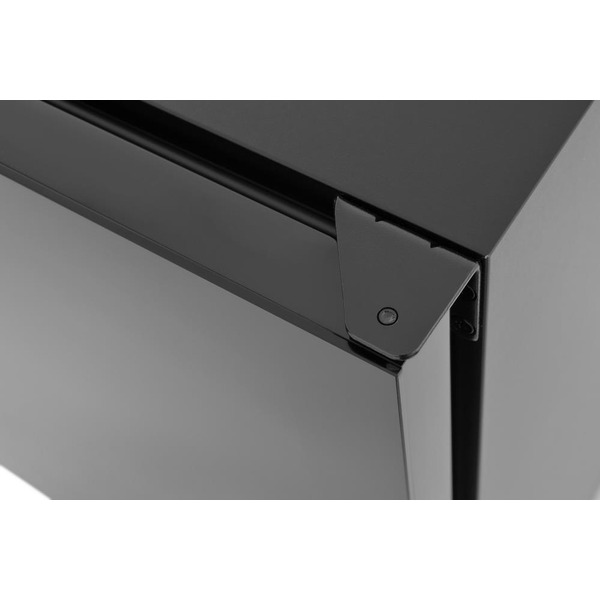 Винный шкаф ZUGEL ZCWI460DB