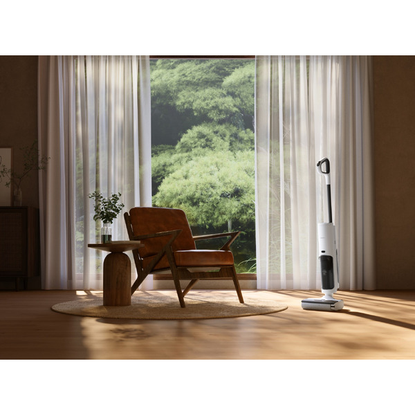 Вертикальный моющий пылесос Xiaomi Truclean W20 Wet Dry Vacuum BHR8833EU (C305HW)