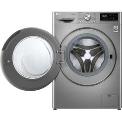 Стирально-сушильная машина LG F4V5VG2S