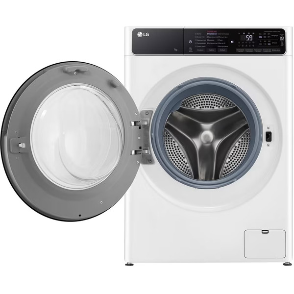 Стиральная машина LG F2H5HS6W