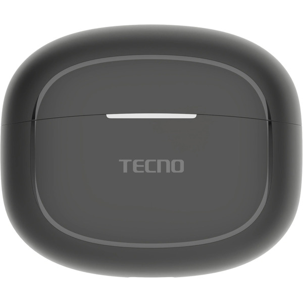 Наушники Tecno Buds 4 Air (черный)