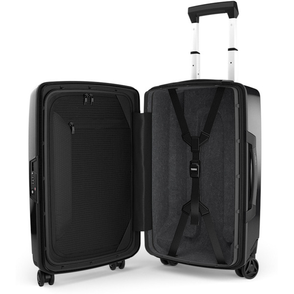 Чемодан Thule Revolve Carry On Spinner TRGC-122 черный