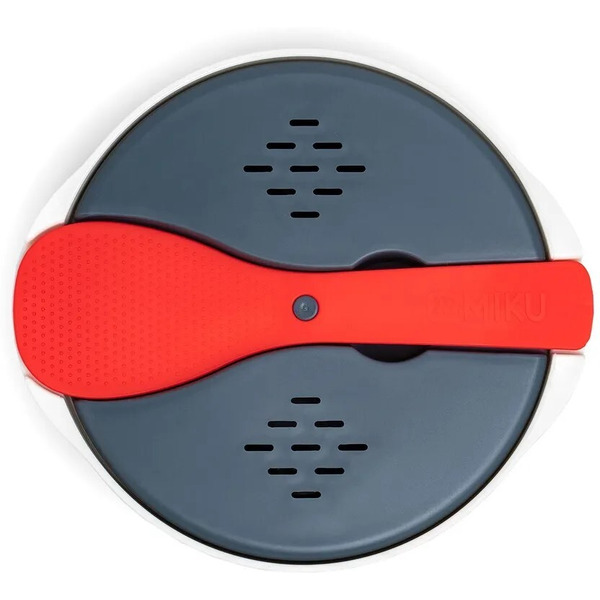 Круповарка Miku MK-GRTS-RD