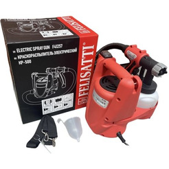 Краскораспылитель Felisatti КР-500 (257.5.1.00)