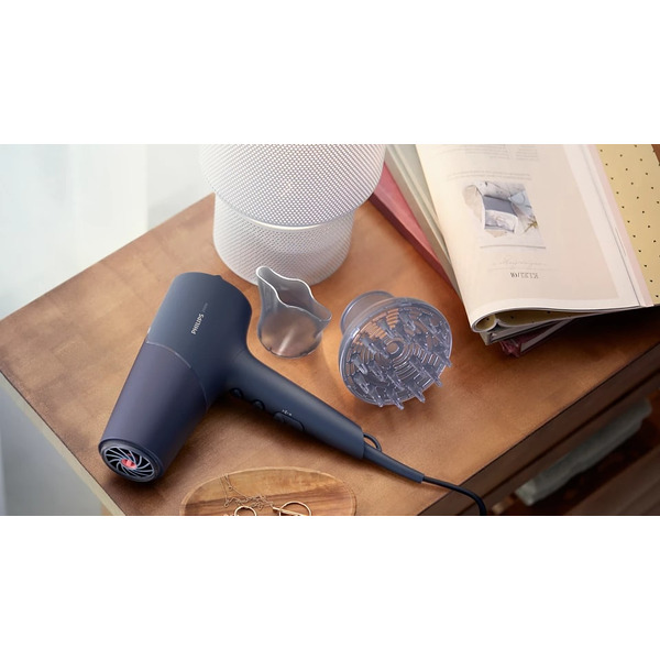 Фен Philips BHD510/00