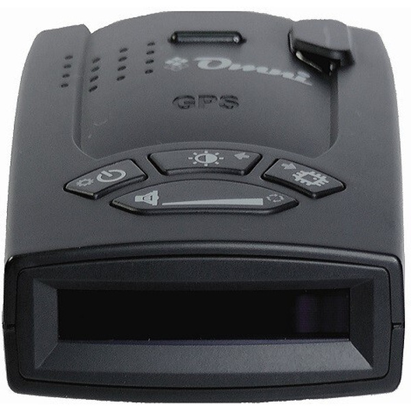 Радар-детектор Omni RS-551