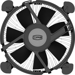 Кулер для процессора PCCooler R94V2-XXNIXX-GL