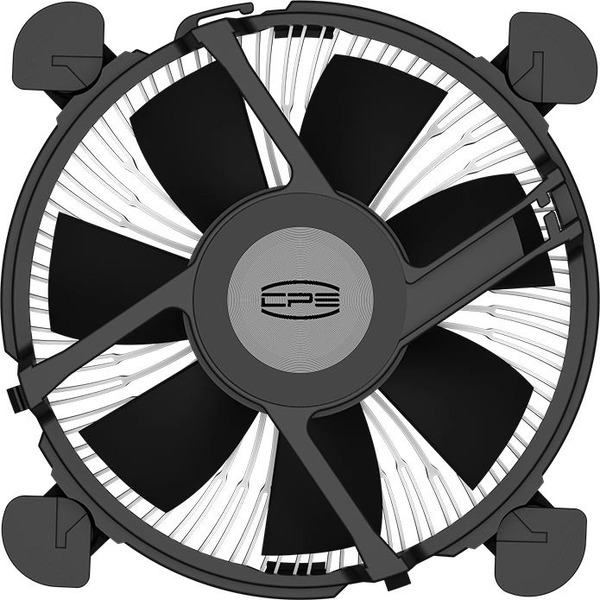 Кулер для процессора PCCooler R94V2-XXNIXX-GL