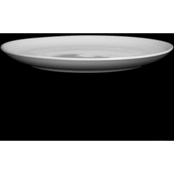 Тарелка столовая обеденная Corone Rosenthal Banquet LQ-QK15209