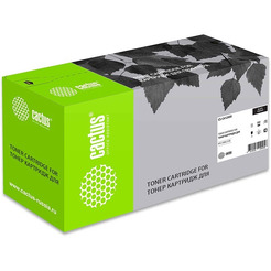 Картридж лазерный Cactus CS-C4129X C4129X черный (10000стр.) для HP LJ 5000/5100