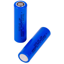 Аккумулятор Rexant 18650 2400mAh 10шт 30-2010