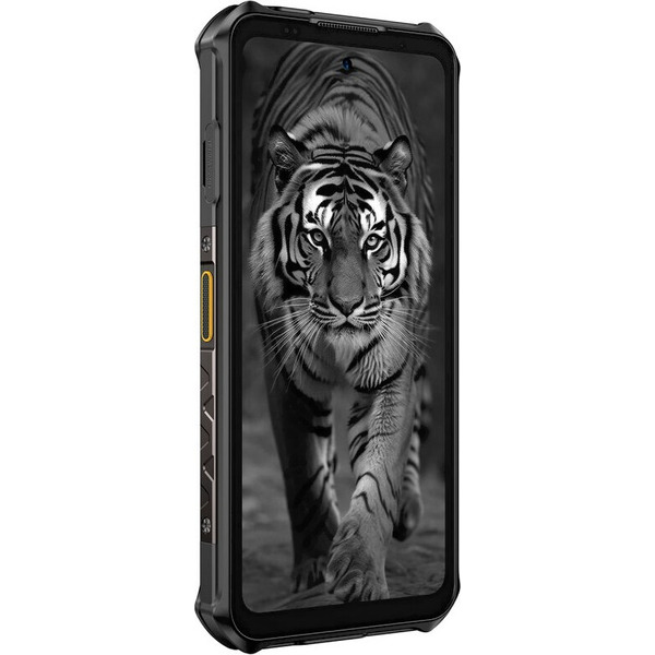 Смартфон Ulefone Armor X16 6GB/128GB (черный)