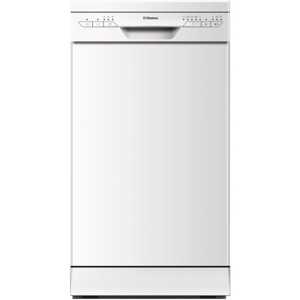 Посудомоечная машина HANSA ZWM415WB