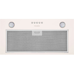 Вытяжка MAUNFELD Crosby Singl 5028 (бежевый)