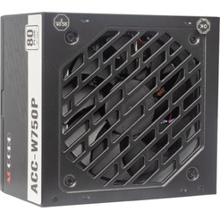Блок питания Accord ACC-W750P