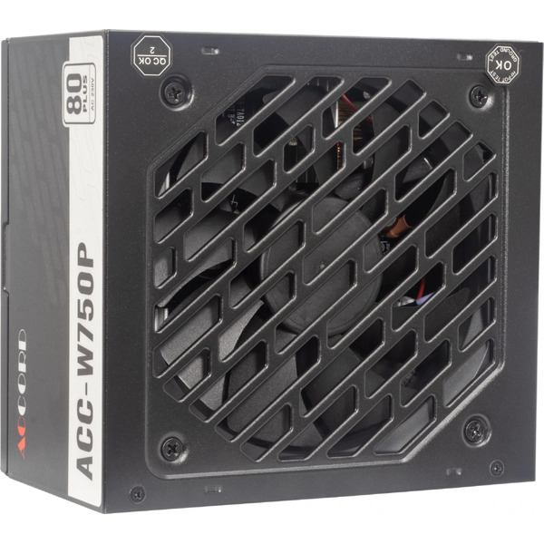 Блок питания Accord ACC-W750P