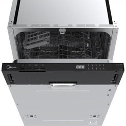 Встраиваемая посудомоечная машина Midea MID45S060