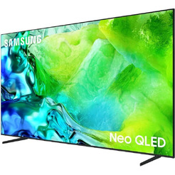 Телевизор Samsung QE100QN80HUXPY