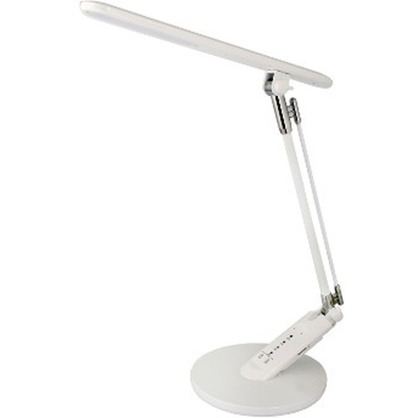 Свет-к наст. CAMELION KD-816 C01 бел.