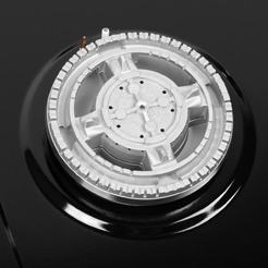 Газовая варочная панель MAUNFELD EGHE.75.33CB/G