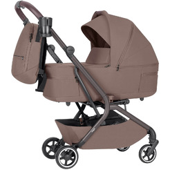 Универсальная коляска Carrello Magia 2 в 1 CRL-6555 (Glace Pink)