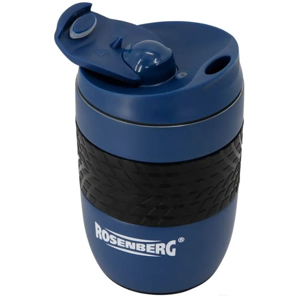 Термокружка Rosenberg RSS-415006