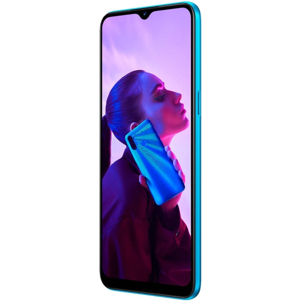 Смартфон Realme C3 3GB/32GB RMX2021 (синий)