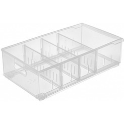 Контейнер Бытпласт Rolly 433217401 11.5 л