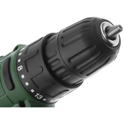 Дрель-шуруповерт Hammer ACD12BS