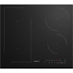 Варочная панель Hotpoint HS 3560B BF