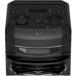Минисистема LG RNC7 DRUSLLK