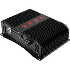 Автомобильный усилитель Урал Компакт ТТ 1.1600